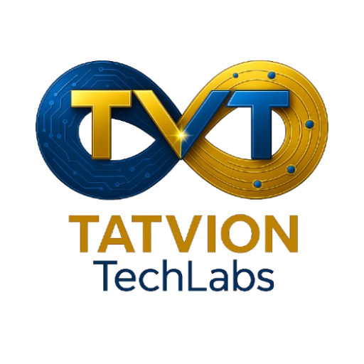 Tatvion TechLabs Logo
